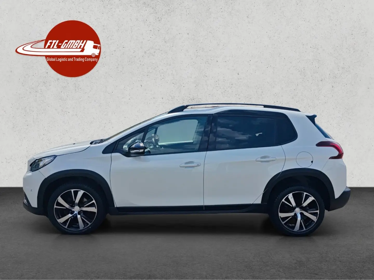 2008 Allure GT-Line|1.5|Automatik|Leder|LED|Pano