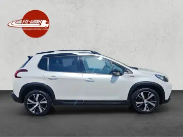 2008 Allure GT-Line|1.5|Automatik|Leder|LED|Pano
