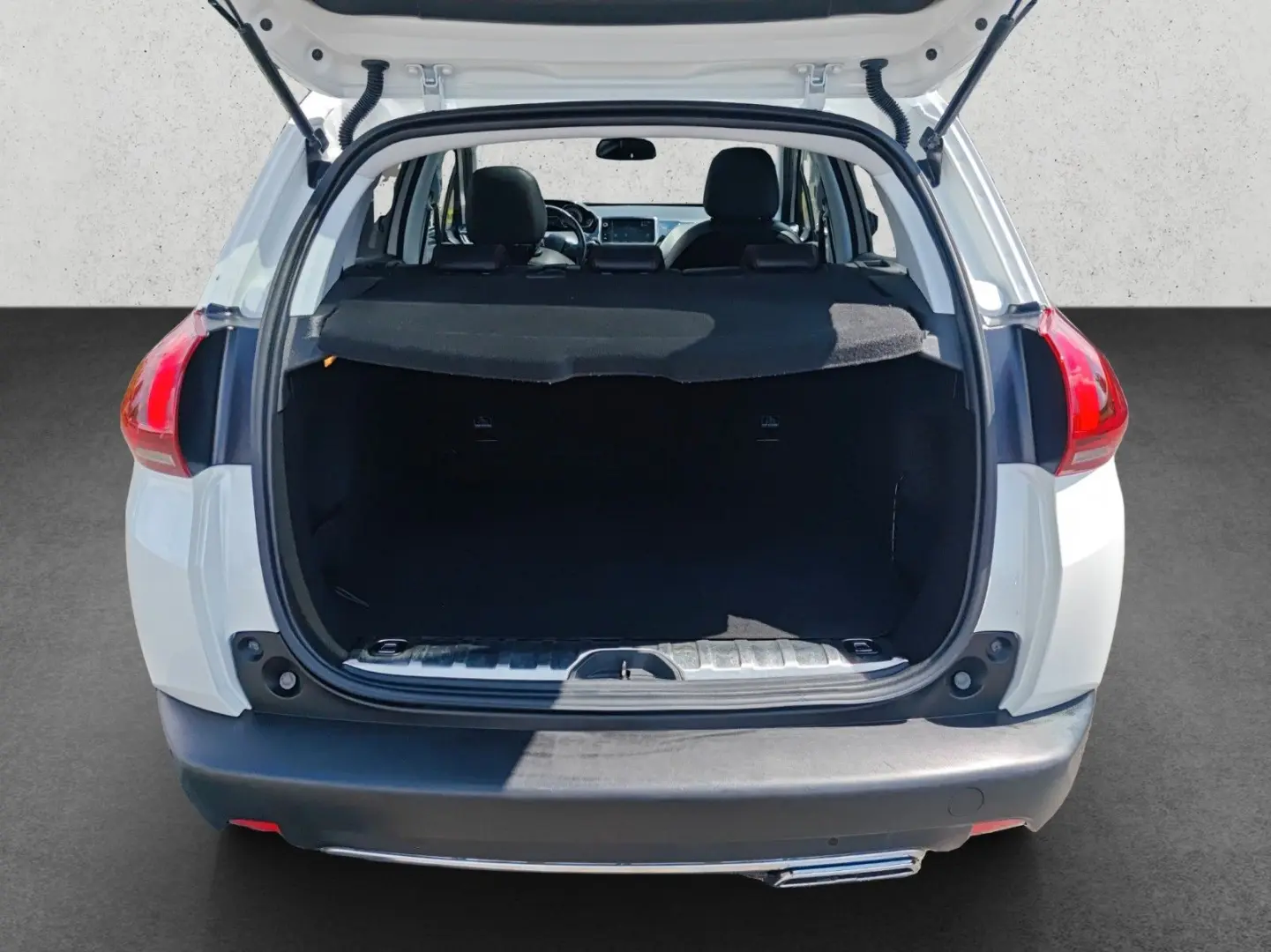 2008 Allure GT-Line|1.5|Automatik|Leder|LED|Pano