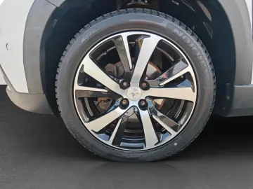 2008 Allure GT-Line|1.5|Automatik|Leder|LED|Pano