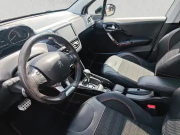 2008 Allure GT-Line|1.5|Automatik|Leder|LED|Pano