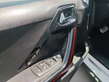 2008 Allure GT-Line|1.5|Automatik|Leder|LED|Pano