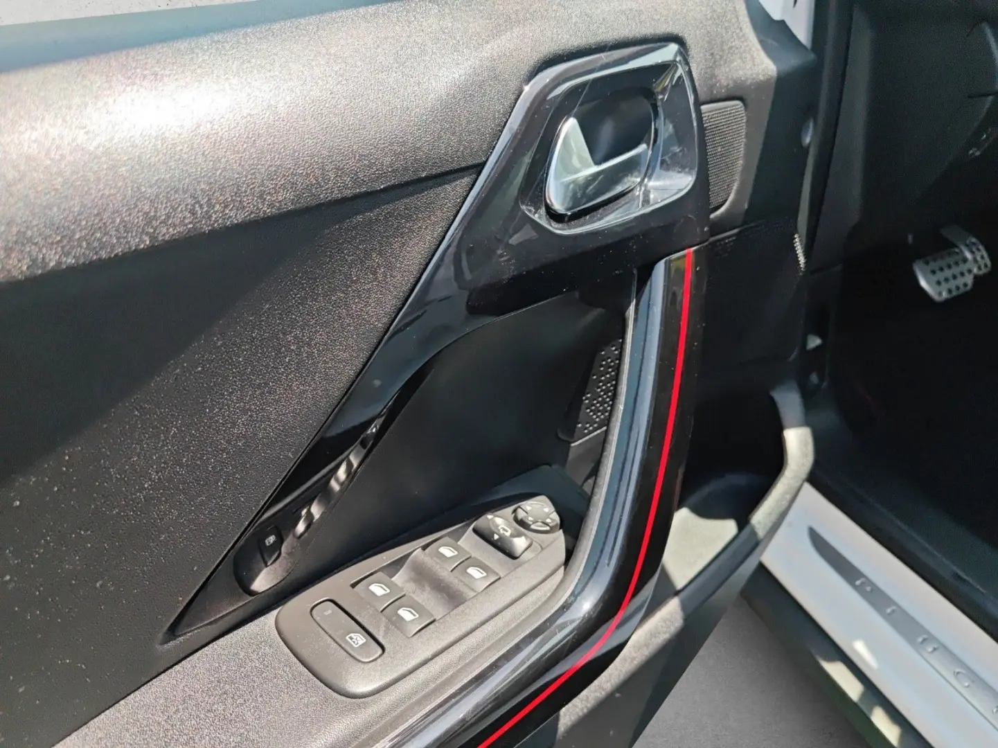 2008 Allure GT-Line|1.5|Automatik|Leder|LED|Pano
