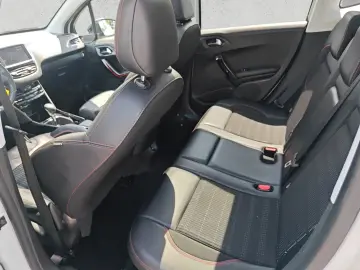 2008 Allure GT-Line|1.5|Automatik|Leder|LED|Pano