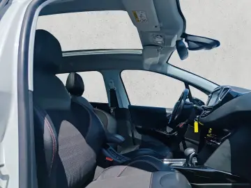 2008 Allure GT-Line|1.5|Automatik|Leder|LED|Pano