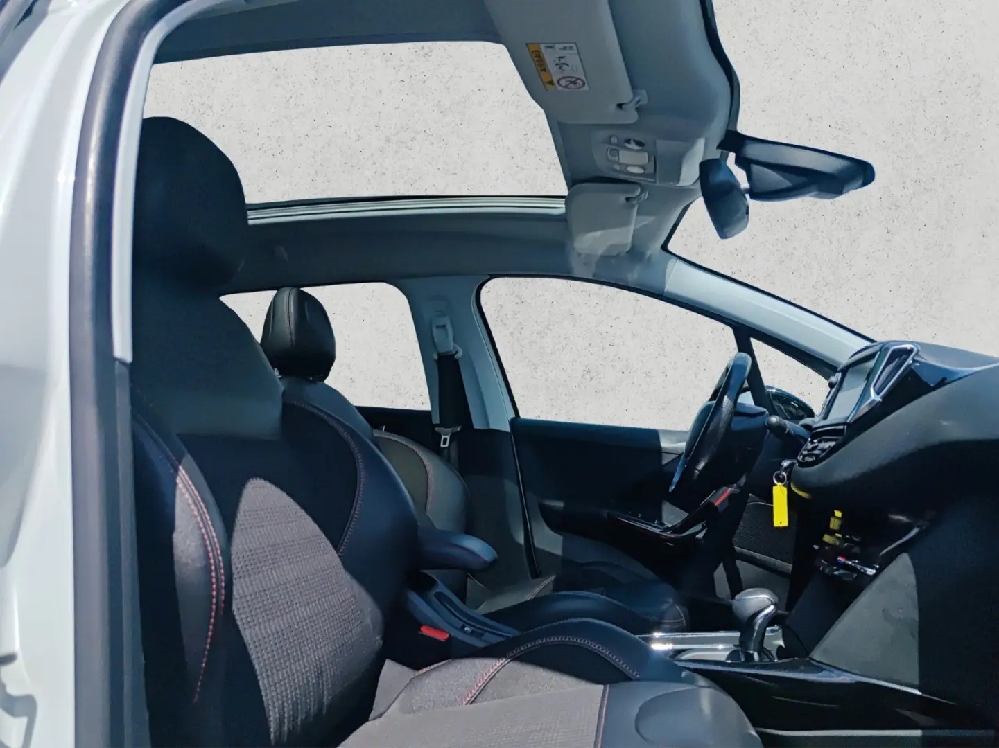 2008 Allure GT-Line|1.5|Automatik|Leder|LED|Pano