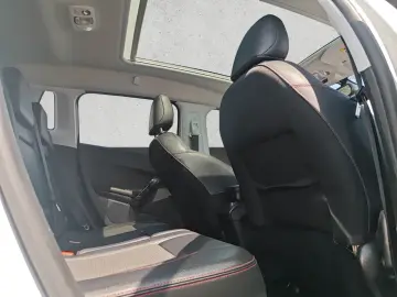 2008 Allure GT-Line|1.5|Automatik|Leder|LED|Pano
