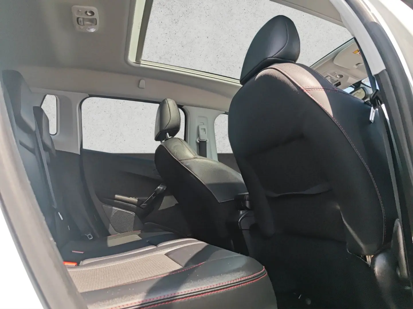 2008 Allure GT-Line|1.5|Automatik|Leder|LED|Pano
