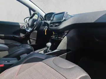2008 Allure GT-Line|1.5|Automatik|Leder|LED|Pano