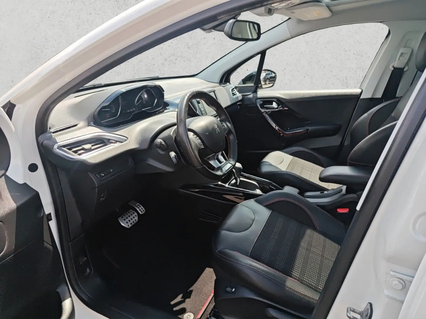2008 Allure GT-Line|1.5|Automatik|Leder|LED|Pano