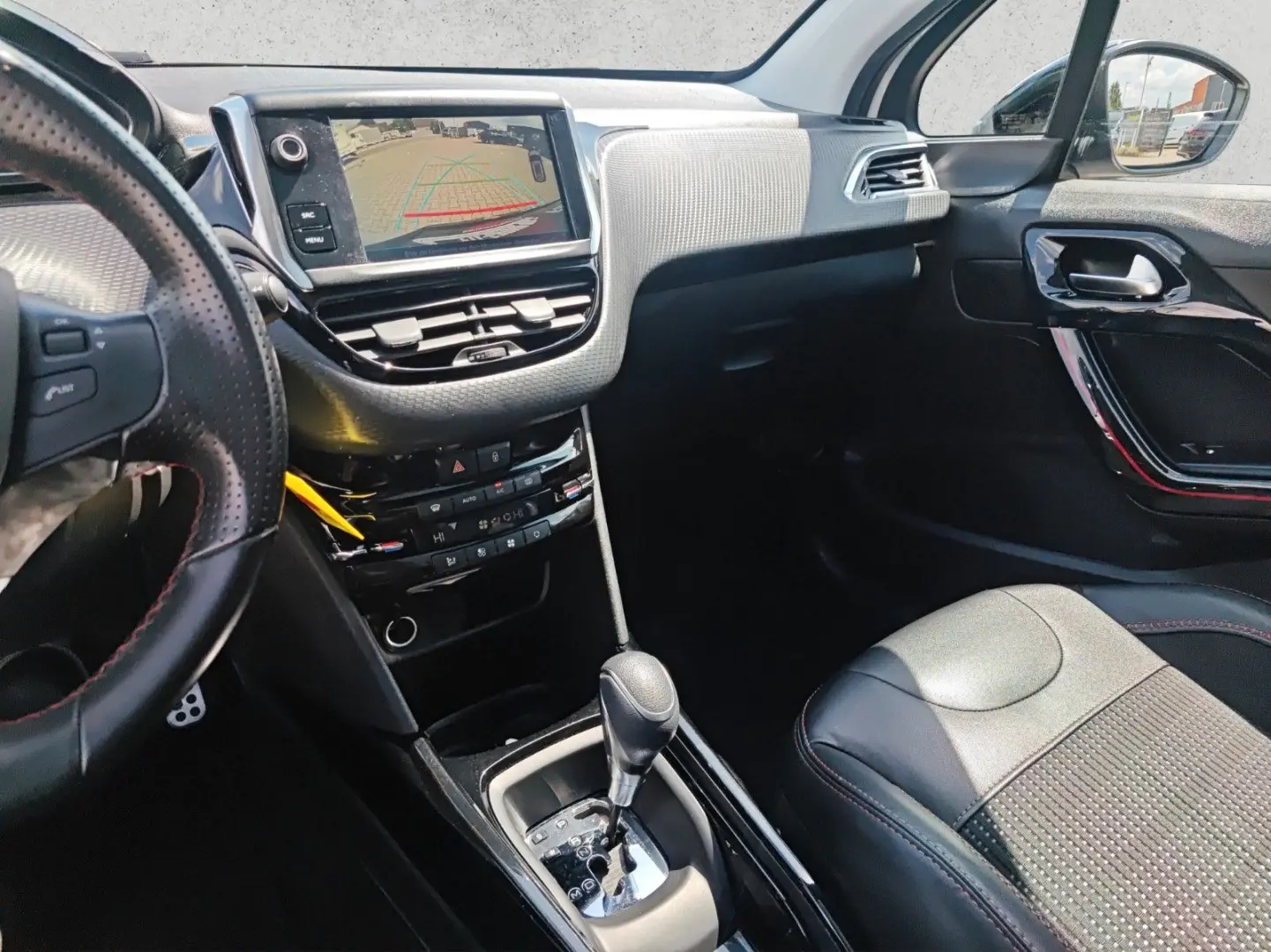 2008 Allure GT-Line|1.5|Automatik|Leder|LED|Pano