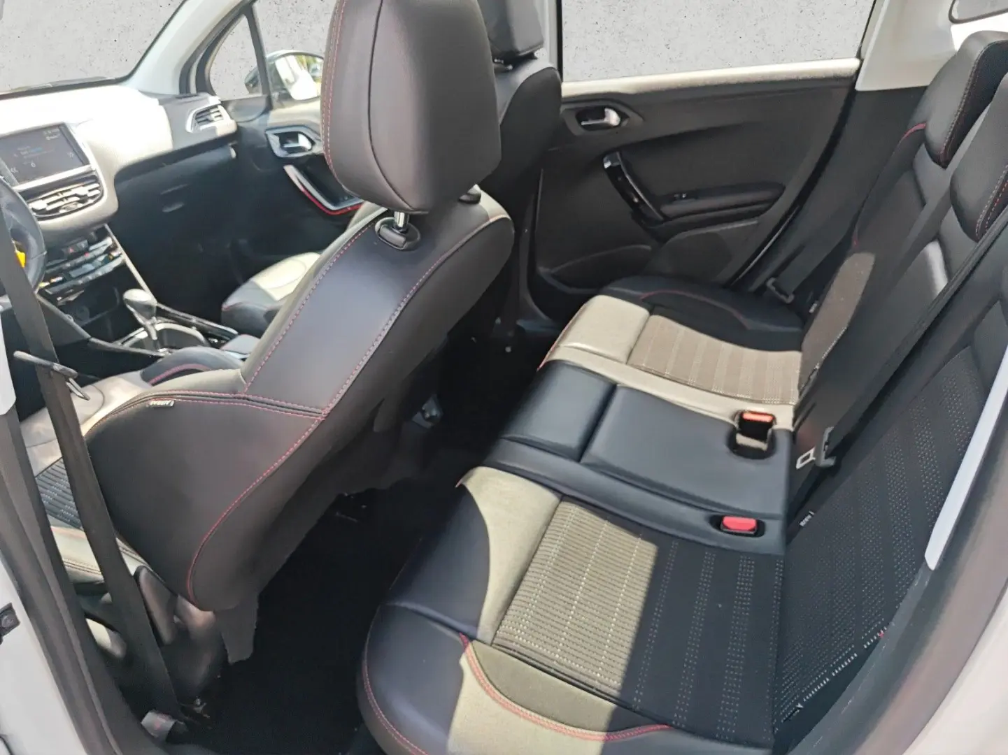 2008 Allure GT-Line|1.5|Automatik|Leder|LED|Pano