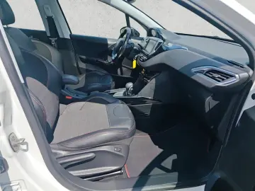 2008 Allure GT-Line|1.5|Automatik|Leder|LED|Pano