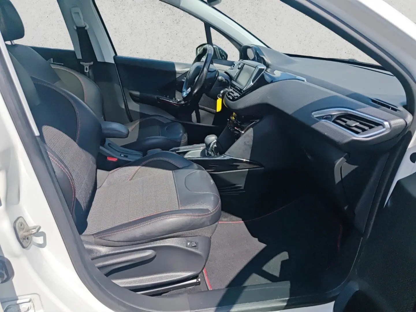2008 Allure GT-Line|1.5|Automatik|Leder|LED|Pano