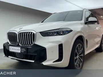 X5 xDrive30dA M-Sport AHK 360  h&k 20  kein Miet