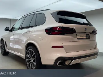 X5 xDrive30dA M-Sport,AHK,360°,h&k,20
