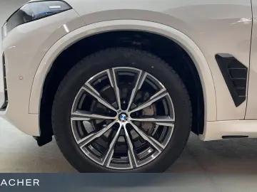 X5 xDrive30dA M-Sport,AHK,360°,h&k,20