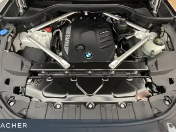 X5 xDrive30dA M-Sport,AHK,360°,h&k,20