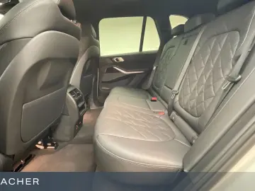 X5 xDrive30dA M-Sport,AHK,360°,h&k,20