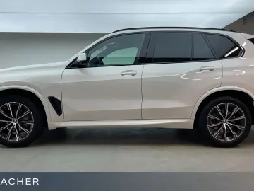 X5 xDrive30dA M-Sport,AHK,360°,h&k,20