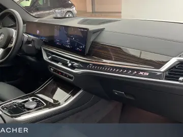 X5 xDrive30dA M-Sport,AHK,360°,h&k,20