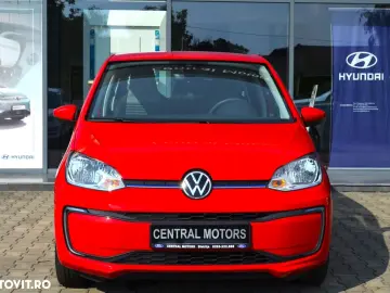 Volkswagen up! e-up! 32.3 kWh