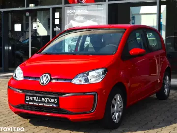 Volkswagen up! e-up! 32.3 kWh