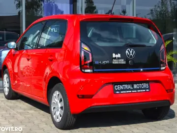 Volkswagen up! e-up! 32.3 kWh