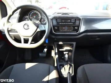 Volkswagen up! e-up! 32.3 kWh