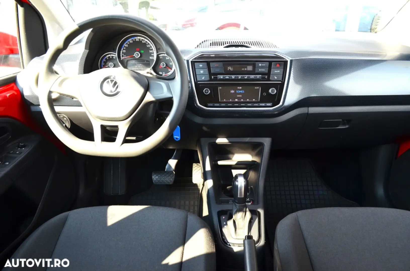 Volkswagen up! e-up! 32.3 kWh