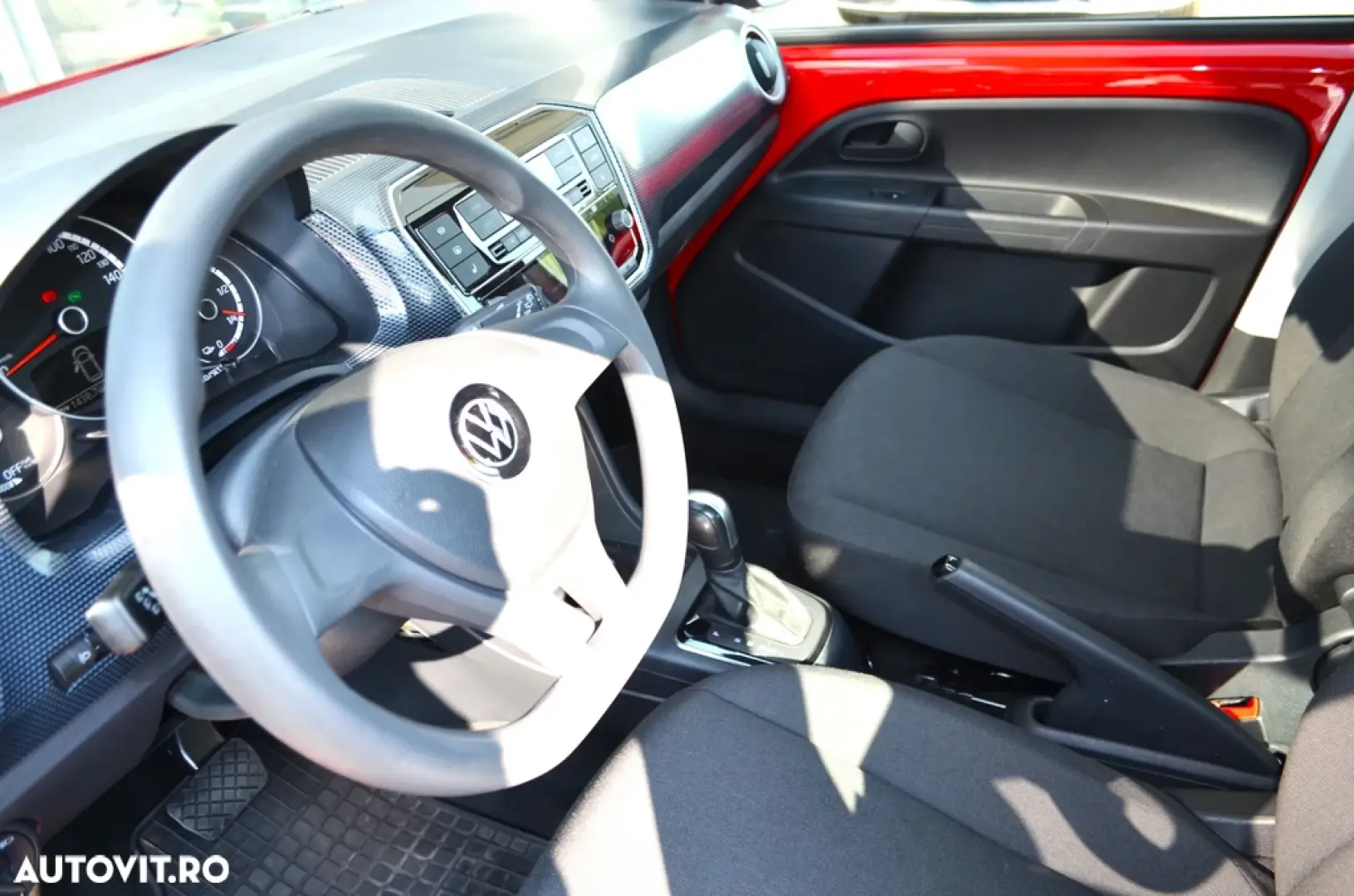 Volkswagen up! e-up! 32.3 kWh