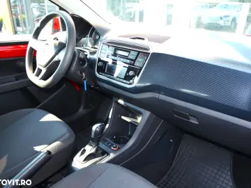 Volkswagen up! e-up! 32.3 kWh