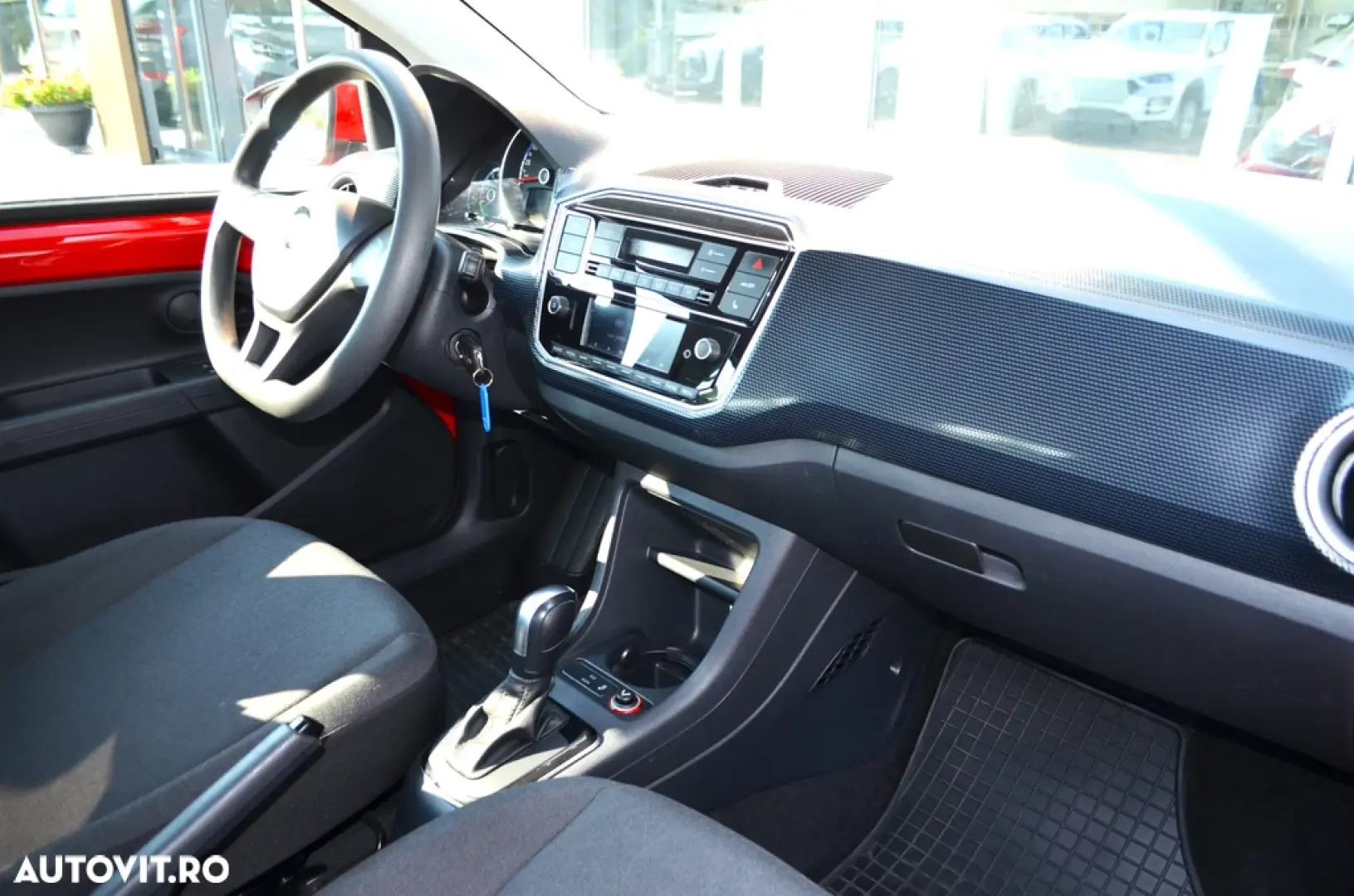 Volkswagen up! e-up! 32.3 kWh