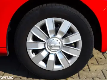 Volkswagen up! e-up! 32.3 kWh