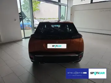 2008 1.2 PureTech 130 Active EAT (EURO 6d)