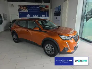 2008 1.2 PureTech 130 Active EAT (EURO 6d)
