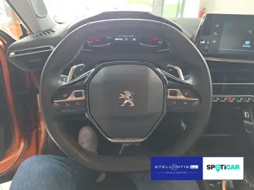 2008 1.2 PureTech 130 Active EAT (EURO 6d)