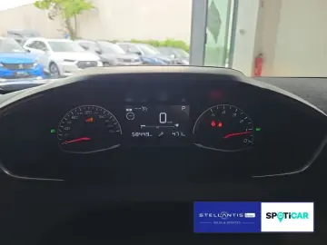 2008 1.2 PureTech 130 Active EAT (EURO 6d)