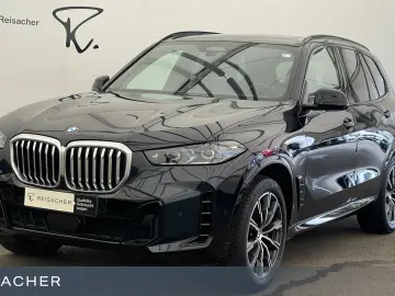 X5 xDrive30d A MSport AHK Pano ACC 360 H&K 20 LM