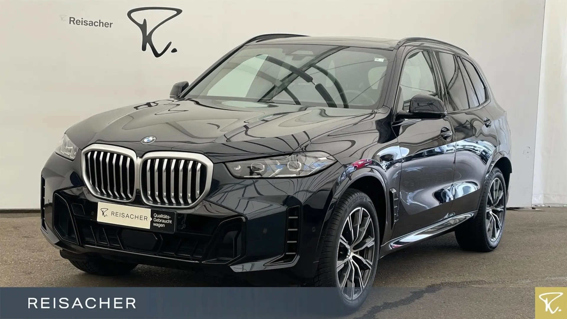 X5 xDrive30d A MSport AHK Pano ACC 360 H&K 20
