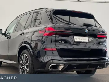 X5 xDrive30d A MSport AHK Pano ACC 360 H&K 20
