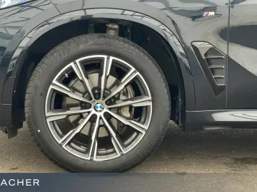 X5 xDrive30d A MSport AHK Pano ACC 360 H&K 20