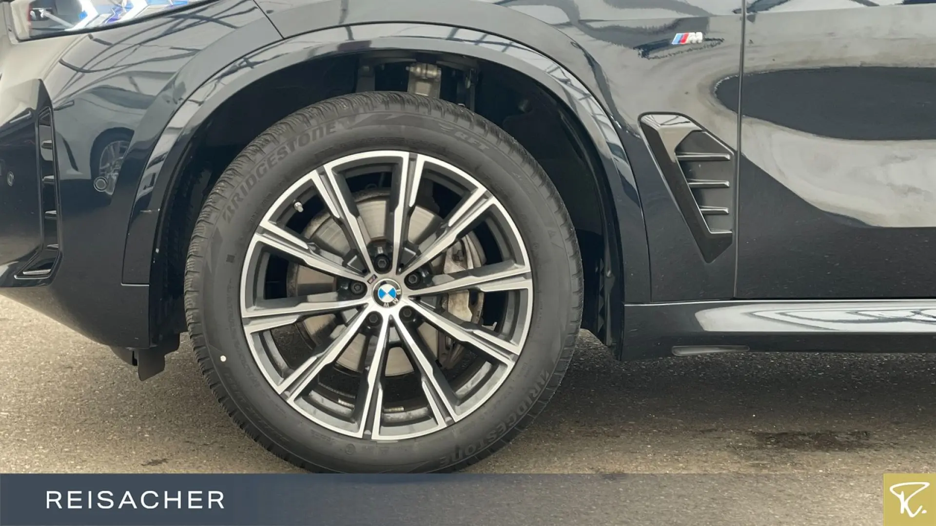 X5 xDrive30d A MSport AHK Pano ACC 360 H&K 20