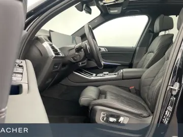 X5 xDrive30d A MSport AHK Pano ACC 360 H&K 20