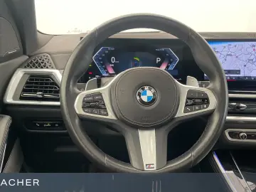 X5 xDrive30d A MSport AHK Pano ACC 360 H&K 20