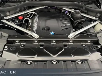 X5 xDrive30d A MSport AHK Pano ACC 360 H&K 20