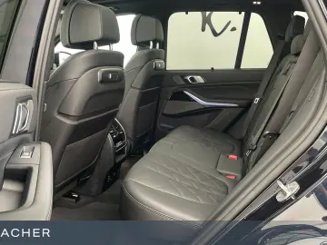 X5 xDrive30d A MSport AHK Pano ACC 360 H&K 20