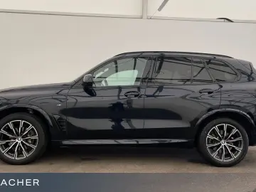 X5 xDrive30d A MSport AHK Pano ACC 360 H&K 20