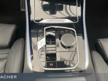 X5 xDrive30d A MSport AHK Pano ACC 360 H&K 20