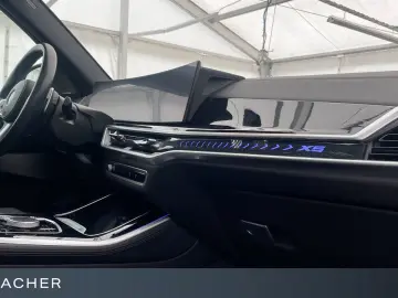 X5 xDrive30d A MSport AHK Pano ACC 360 H&K 20